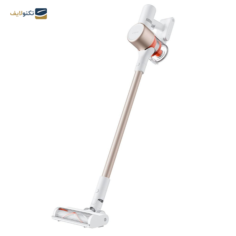 جارو شارژی شیائومی مدل G10 Plus - Xiaomi G10 Plus Vacuum Cleaner