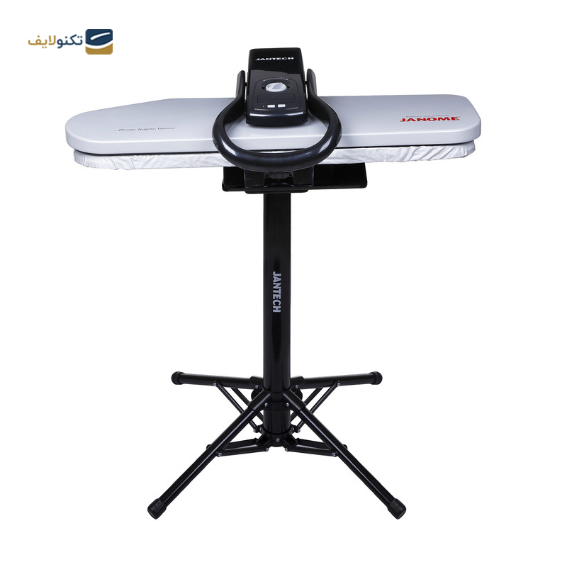 اتو پرس جانتک مدل JA600 - Jantech JA600 Steamer