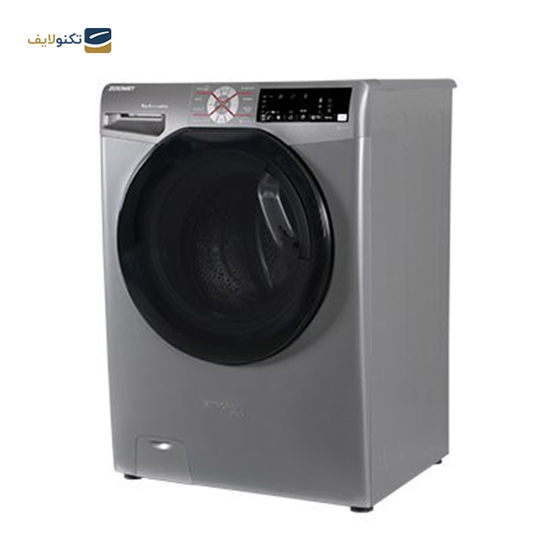 ماشین لباسشویی زیرووات 9 کیلویی مدل FCA 4940 - Zerowatt FCA 4940 Washing Machine