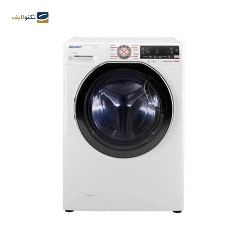 ماشین لباسشویی زیرووات 9 کیلویی مدل FCA 4940 - Zerowatt FCA 4940 Washing Machine