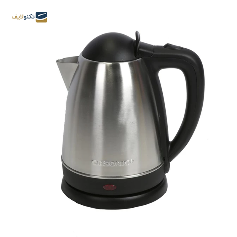 کتری برقی گوسونیک مدل GSK-752 - Gosonic GSK-752 Electric Kettle