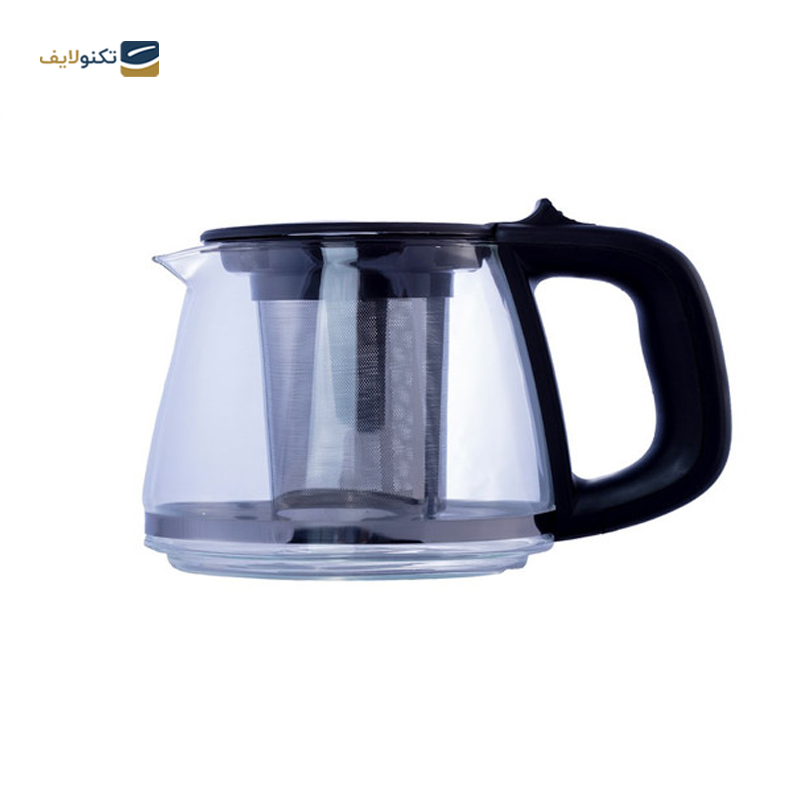 چای ساز دسینی مدل 9009 - Dessini 9009 Tea Maker Machine