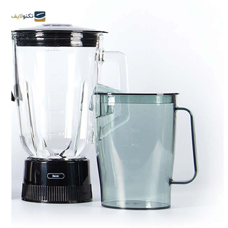 آبمیوه گیری سونیا مدل SU-J500 - Suniya SU-J500 Juicer