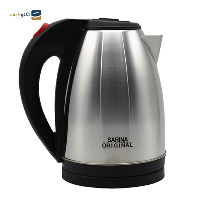 کتری برقی سارینا مدل SA-105 - Sarina SA-105 Electric Kettle