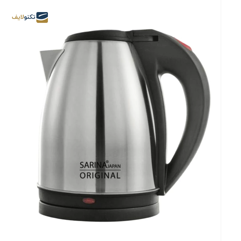 کتری برقی سارینا مدل SA-105 - Sarina SA-105 Electric Kettle