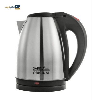 کتری برقی سارینا مدل SA-105 - Sarina SA-105 Electric Kettle