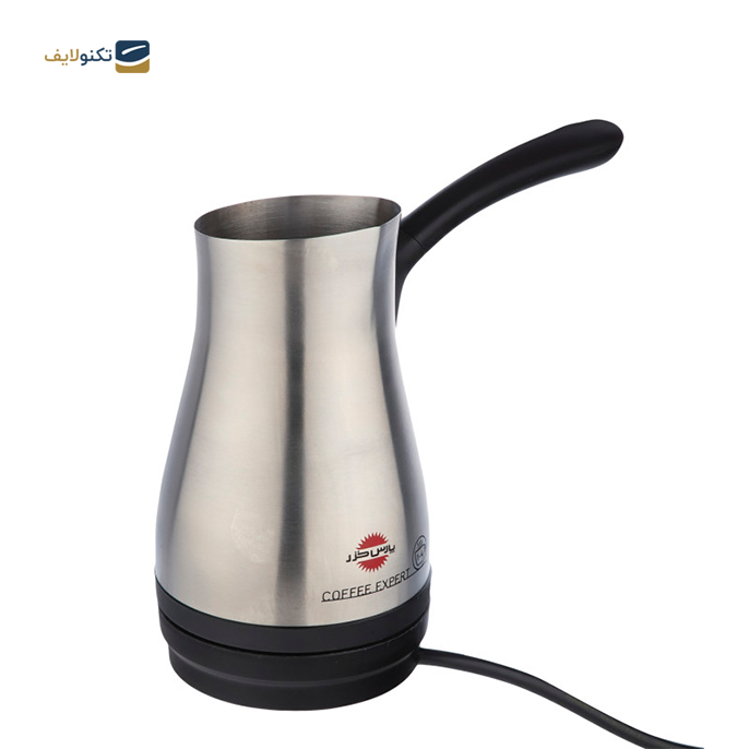  قهوه ساز پارس خزر مدل Garmnoush - Pars Khazar Garmnoush Coffee Maker