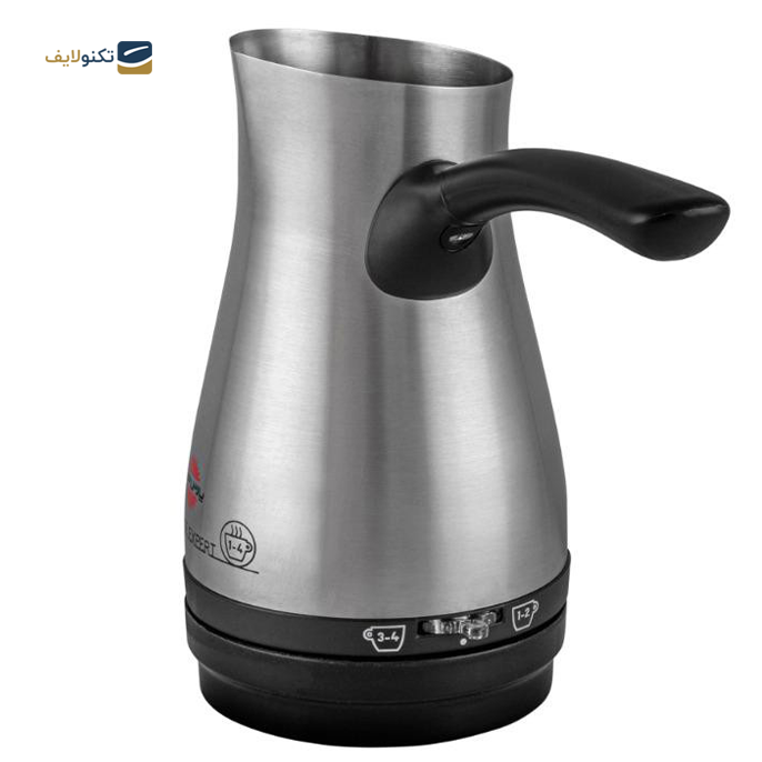  قهوه ساز پارس خزر مدل Garmnoush - Pars Khazar Garmnoush Coffee Maker