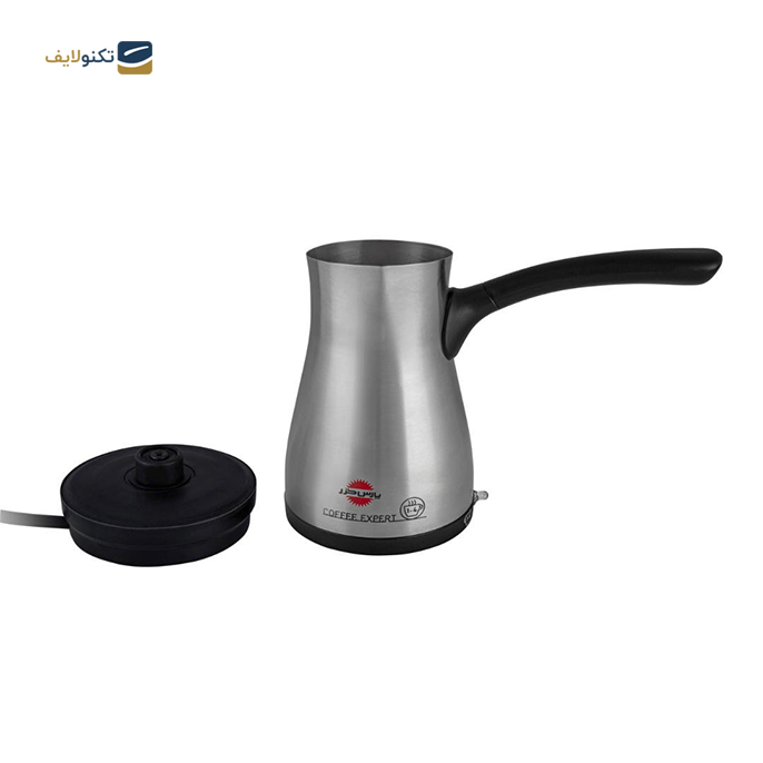  قهوه ساز پارس خزر مدل Garmnoush - Pars Khazar Garmnoush Coffee Maker