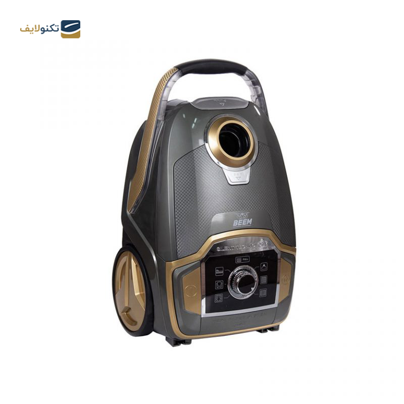  جاروبرقی بیم مدل VC-4102 - Beem VC-4102 Vacuum Cleaner