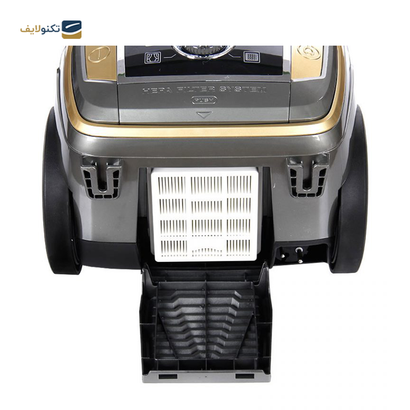  جاروبرقی بیم مدل VC-4102 - Beem VC-4102 Vacuum Cleaner