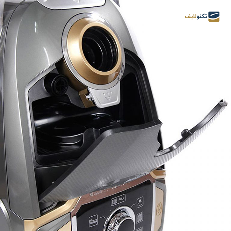  جاروبرقی بیم مدل VC-4102 - Beem VC-4102 Vacuum Cleaner