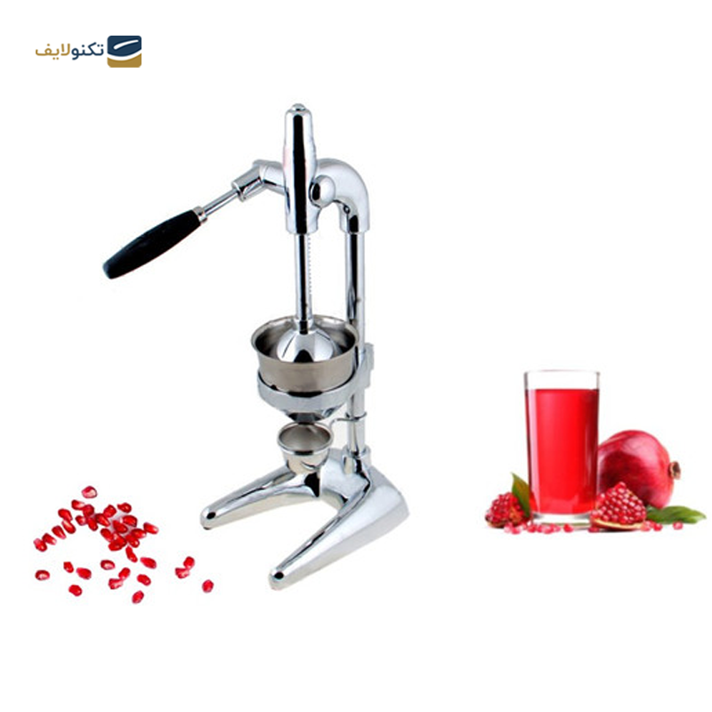 آبمیوه گیری دستی ویداس مدل VIR-3101 - Vidas VIR-3101 Citrus Juicer