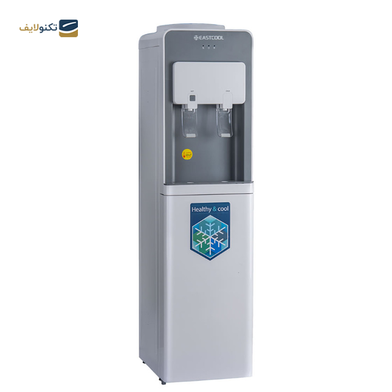 آبسردکن ایستکول مدل TM-SW 438 - Eastcool TM-SW 438 Water cooler