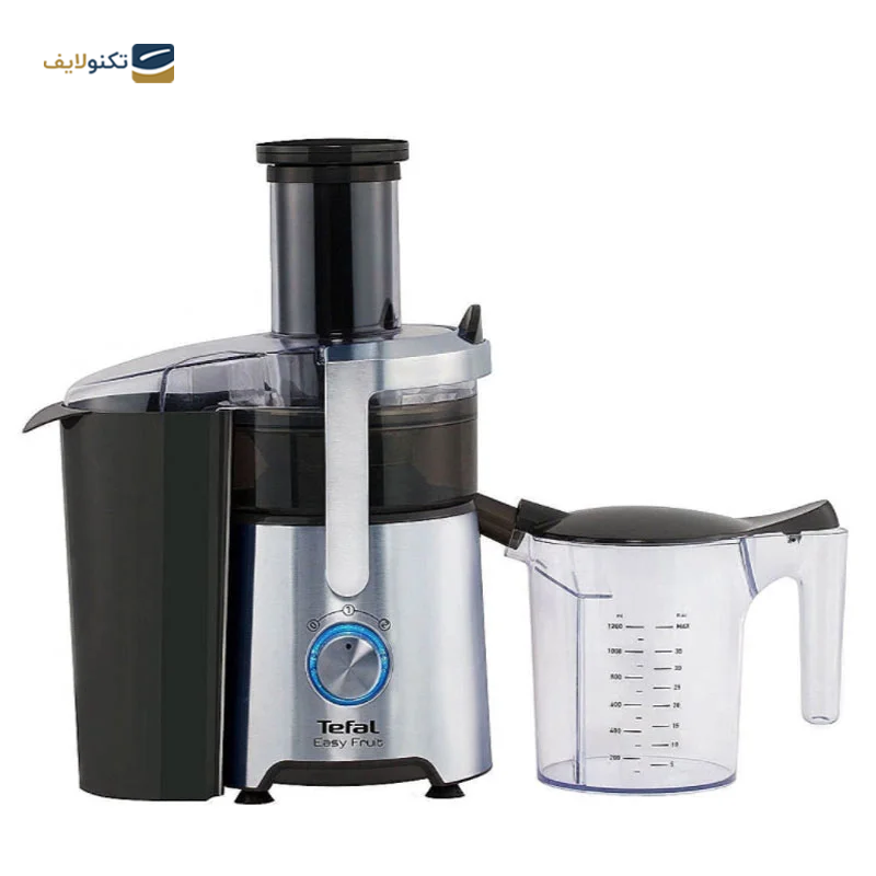 آبمیوه گیری تفال مدل ZE610  - Tefal ZE610 Juicer