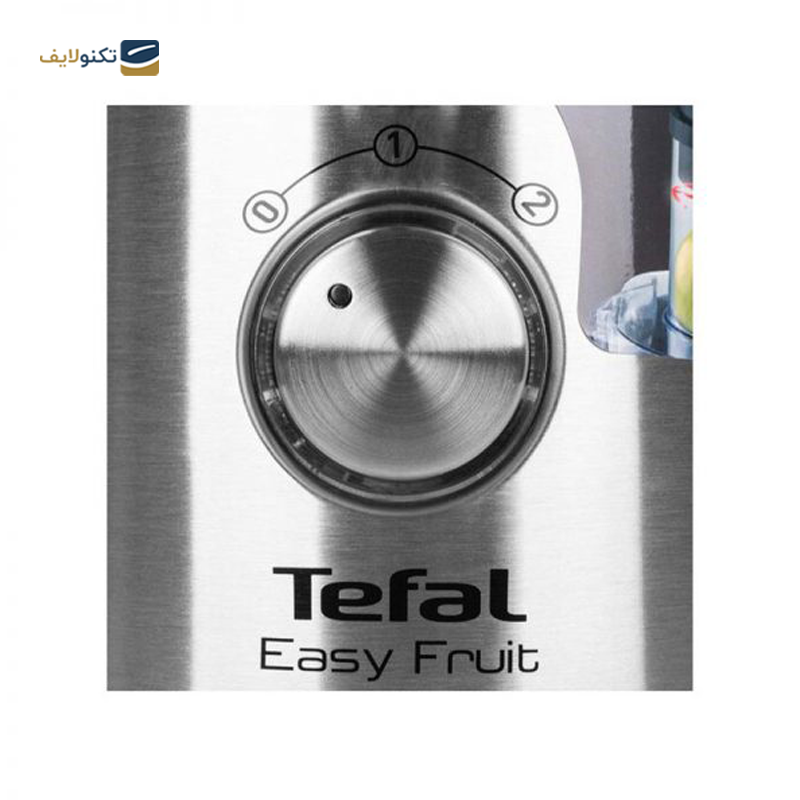 آبمیوه گیری تفال مدل ZE610  - Tefal ZE610 Juicer