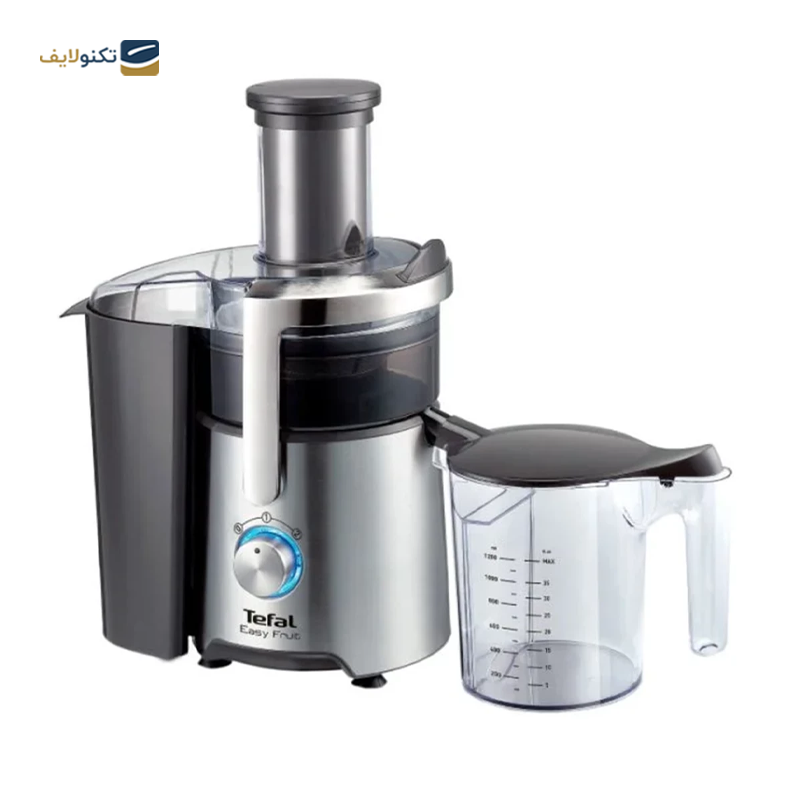 آبمیوه گیری تفال مدل ZE610  - Tefal ZE610 Juicer