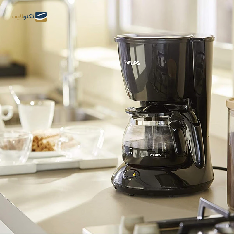 قهوه ساز فیلیپس مدل HD7432-20 - Philips HD7432/20 Coffee Maker