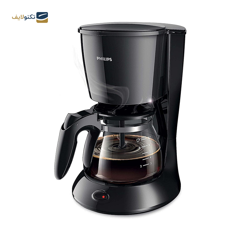 قهوه ساز فیلیپس مدل HD7432-20 - Philips HD7432/20 Coffee Maker