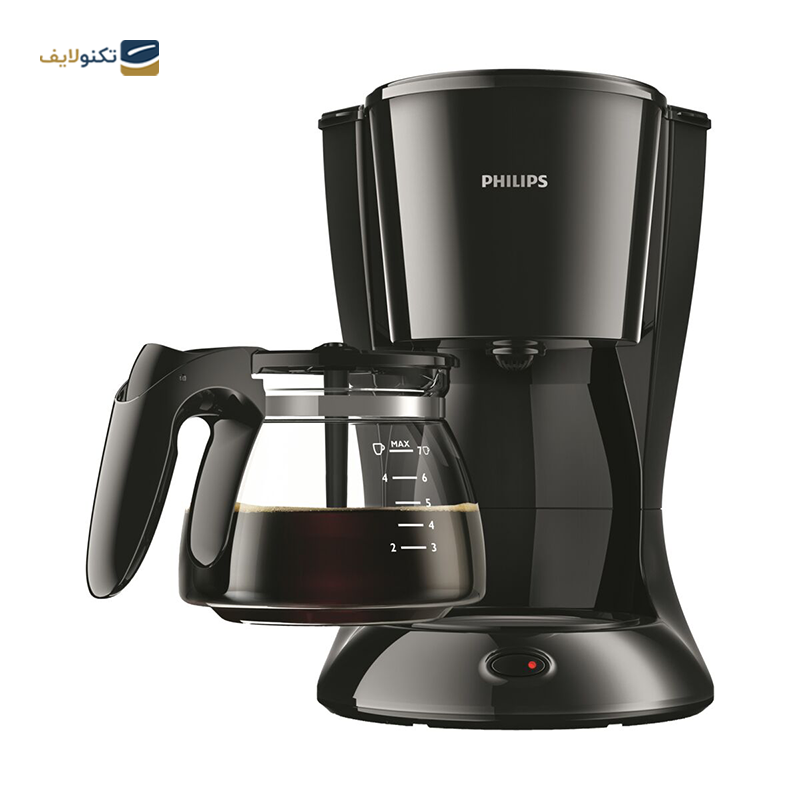 قهوه ساز فیلیپس مدل HD7432-20 - Philips HD7432/20 Coffee Maker