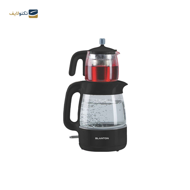  چای ساز بلانتون مدل TM-5001  - Blanton TM-5001 Tea Maker Machine