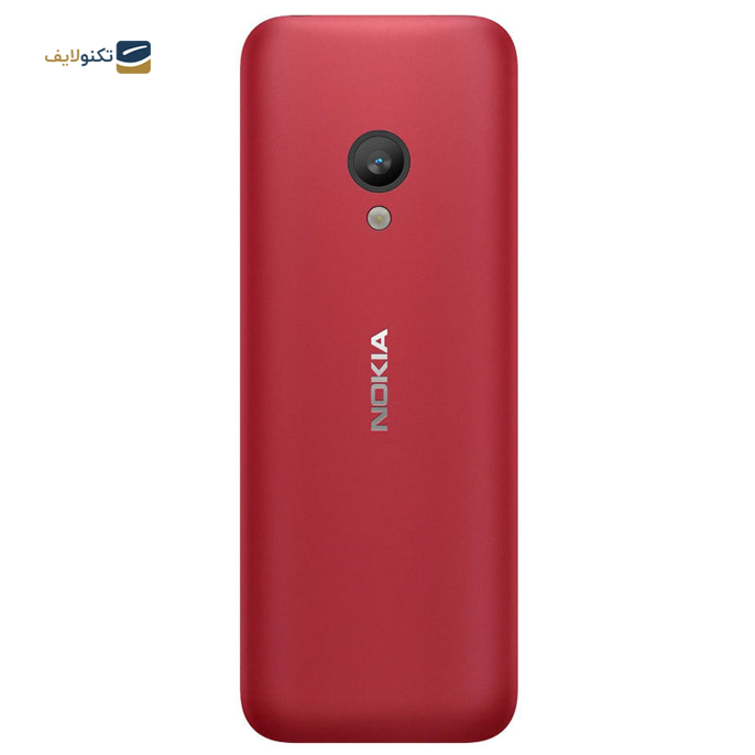 گوشی موبایل نوکیا 150 (2020) TA-1235 - مونتاژ ایران - Nokia 150 (2020) TA-1235 Dual SIM