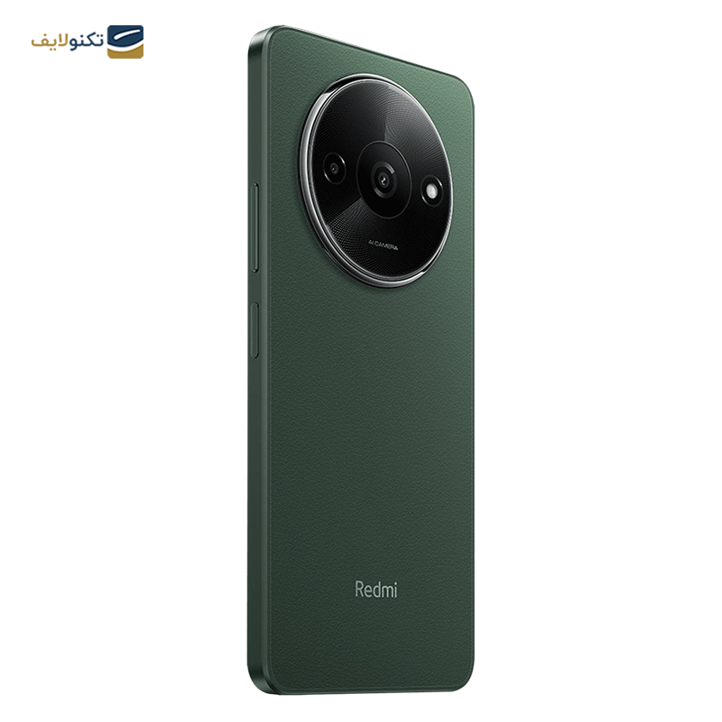 گوشی موبایل شیائومی مدل Redmi A3 ظرفیت 128 گیگابایت رم 4 گیگابایت - اندونزی - Xiaomi Redmi A3 128/4GB - Indonesia