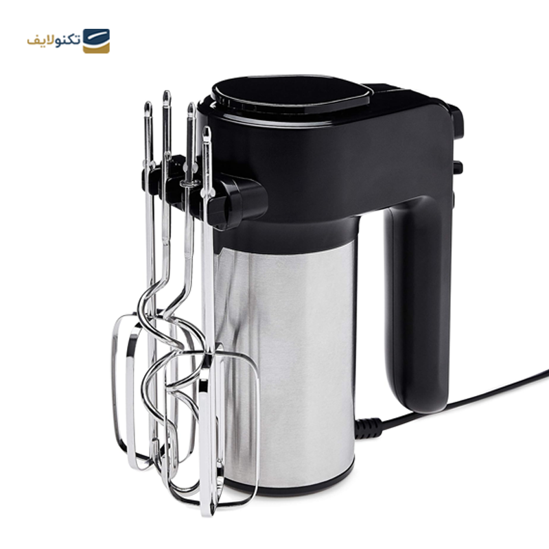 همزن دستی تولیپس پلاس مدل MX-A432 - tulips MX-A432 Hand Mixer