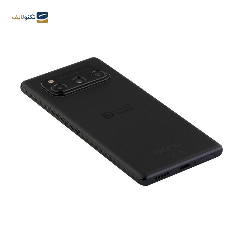 گوشی موبایل داریا مدل Bond ظرفیت 256 گیگابایت رم 8 گیگابایت  - Daria Bond 256/8GB