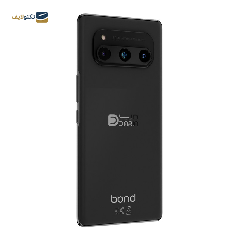 گوشی موبایل داریا مدل Bond ظرفیت 256 گیگابایت رم 8 گیگابایت  - Daria Bond 256/8GB