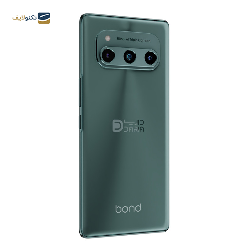گوشی موبایل داریا مدل Bond ظرفیت 256 گیگابایت رم 8 گیگابایت  - Daria Bond 256/8GB
