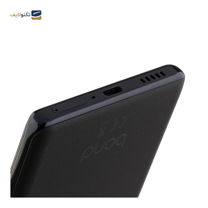 گوشی موبایل داریا مدل Bond ظرفیت 256 گیگابایت رم 8 گیگابایت  - Daria Bond 256/8GB