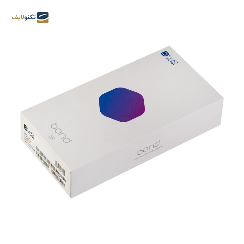گوشی موبایل داریا مدل Bond ظرفیت 256 گیگابایت رم 8 گیگابایت  - Daria Bond 256/8GB