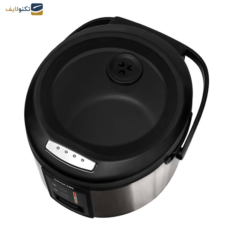 پلوپز سنکور مدل SRM 1890SS - Sencor SRM 1890SS Rice Cooker