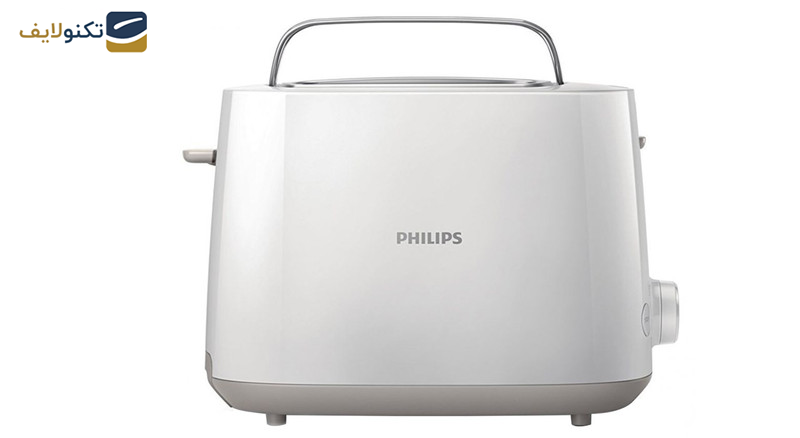 توستر فیلیپس مدل HD2581 - Philips HD2581 Toaster