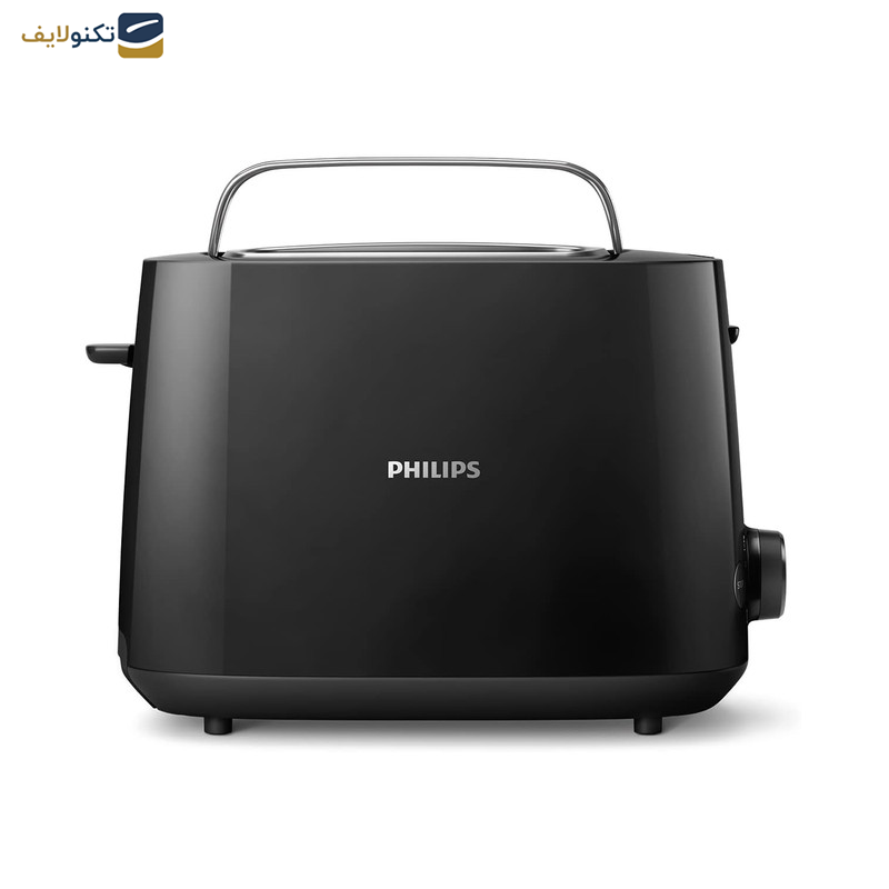 توستر فیلیپس مدل HD2581 - Philips HD2581 Toaster