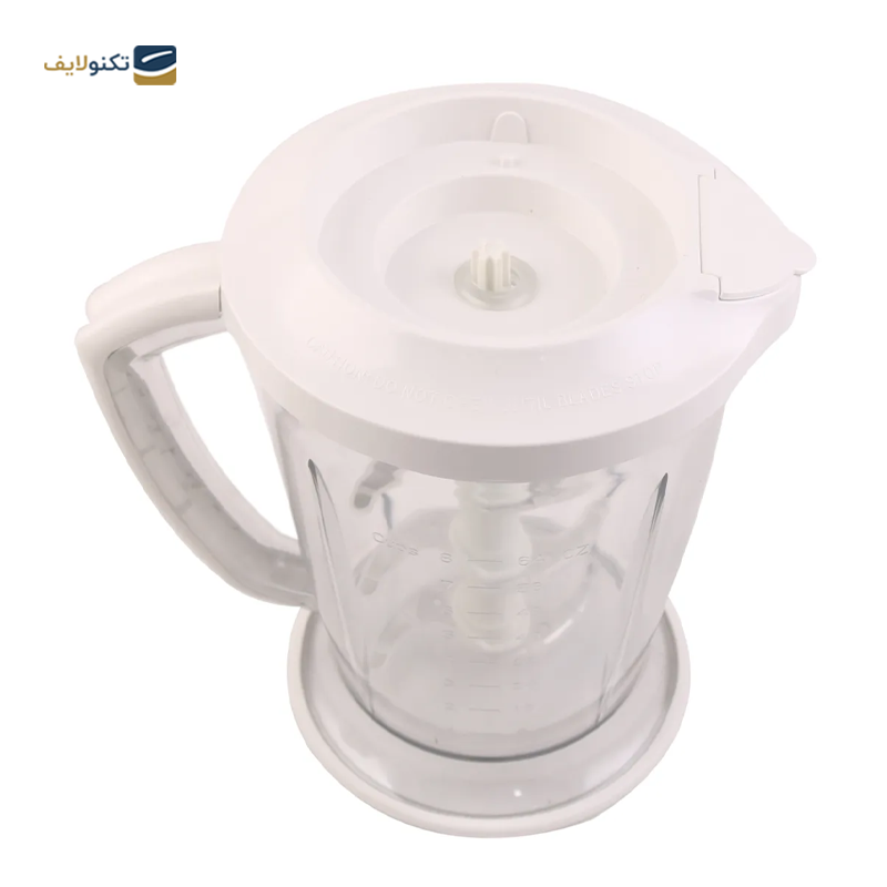 خردکن برینا مدل 372  - brina 372 Food Chopper