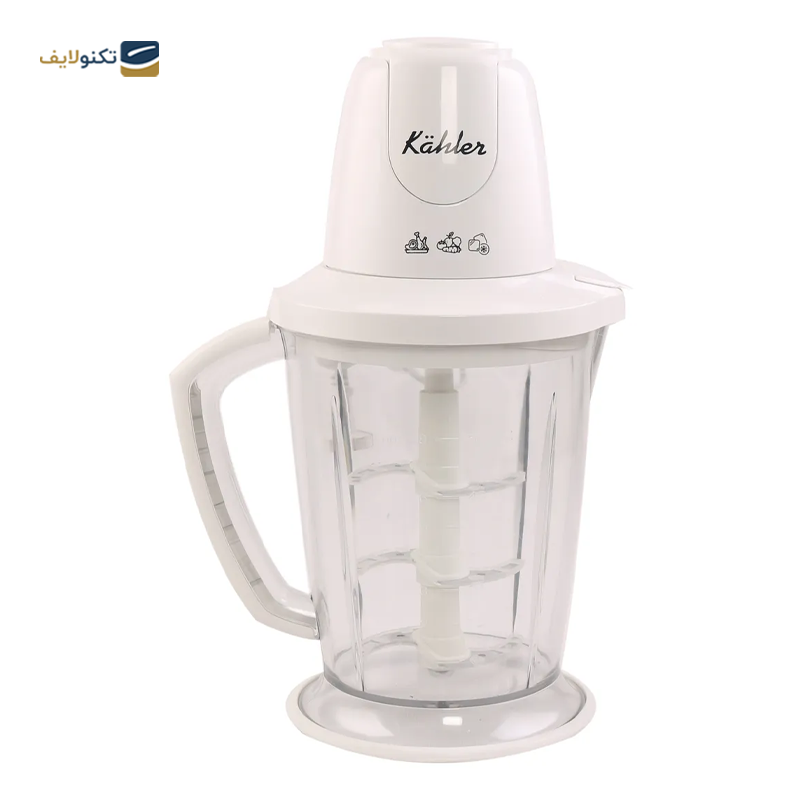 خردکن برینا مدل 372  - brina 372 Food Chopper