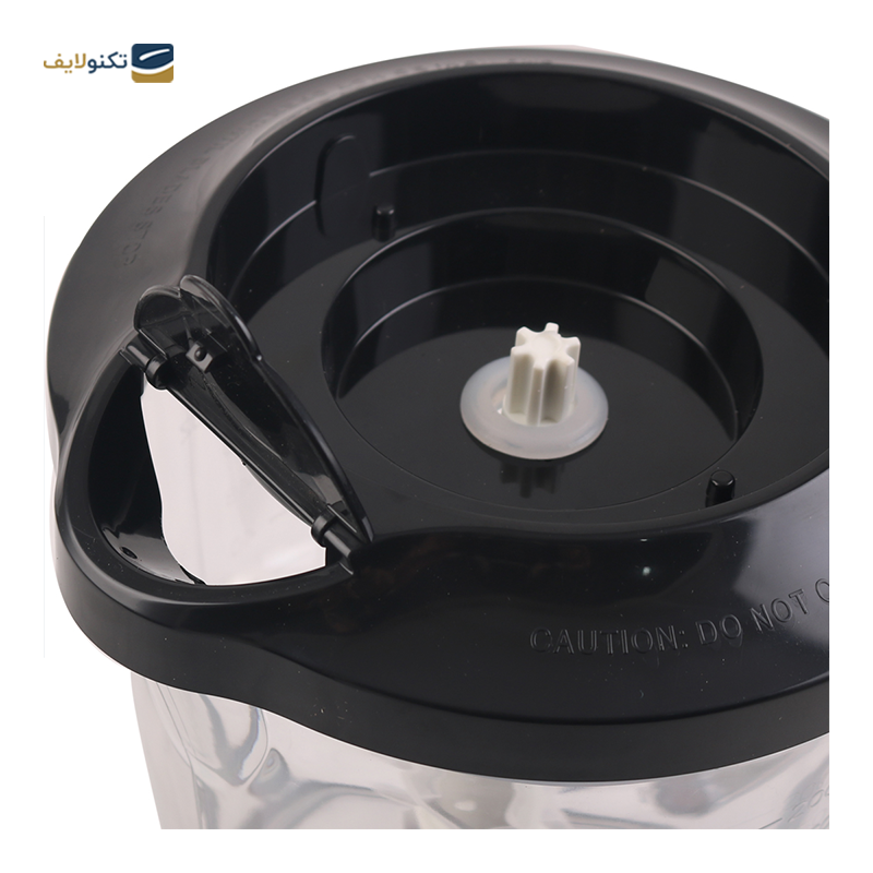 خردکن کاخلر مدل KH159 - Kahler KH159 Food Chopper