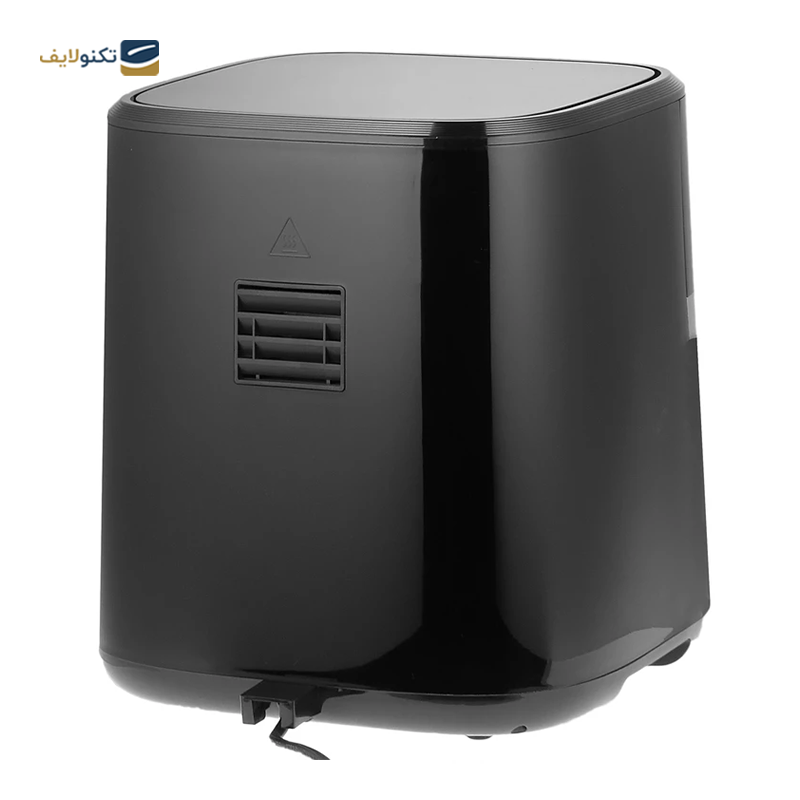 سرخ کن بدون روغن گوسونیک مدل GAF-556 - Gosonic GAF-556 Oil Free Fryer