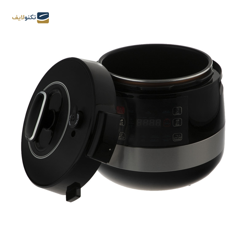 زودپز تولیپس مدل PC-A443  - Tulips PC-A443 Pressure Cooker