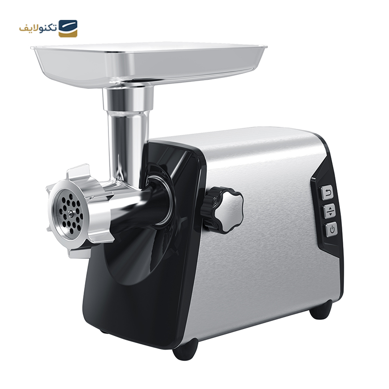 چرخ گوشت ابکازو مدل MG-1282 - Ebkazo MG-1282 Meat Grinder