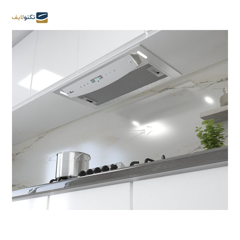 هود مخفی بیمکث مدل ۲۰۵۲ سایز 70 - Bimax ۲۰۵۲ Kitchen Hood