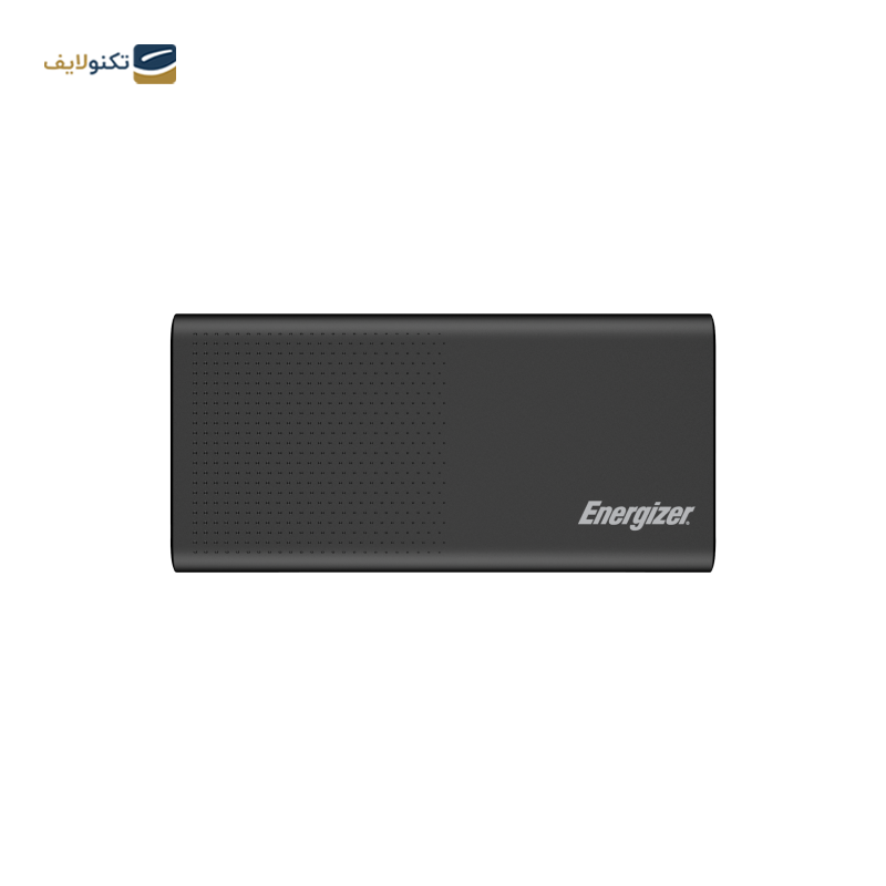 پاوربانک انرجایزر مدل UE20012PQ ظرفیت 20000 میلی آمپر ساعت - Energizer UE20012PQ Power Bank 20000mAh