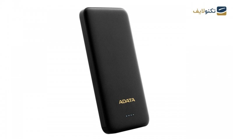 پاوربانک ای دیتا مدل T10000 ظرفیت 10000 میلی آمپر ساعت - Adata T10000 10000mAh Power Bank