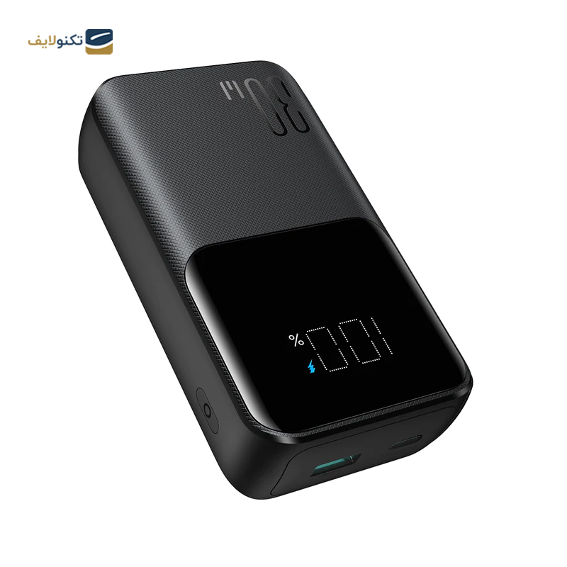 پاوربانک جوی روم مدل JR-PBC06 mini ظرفیت 10000 میلی آمپر ساعت - JoyRoom JR-PBC06 mini Power Bank 10000mAh