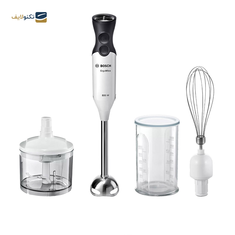 گوشت کوب برقی بوش مدل MS6CA4150 - Bosch MS6CA4150Hand Blender