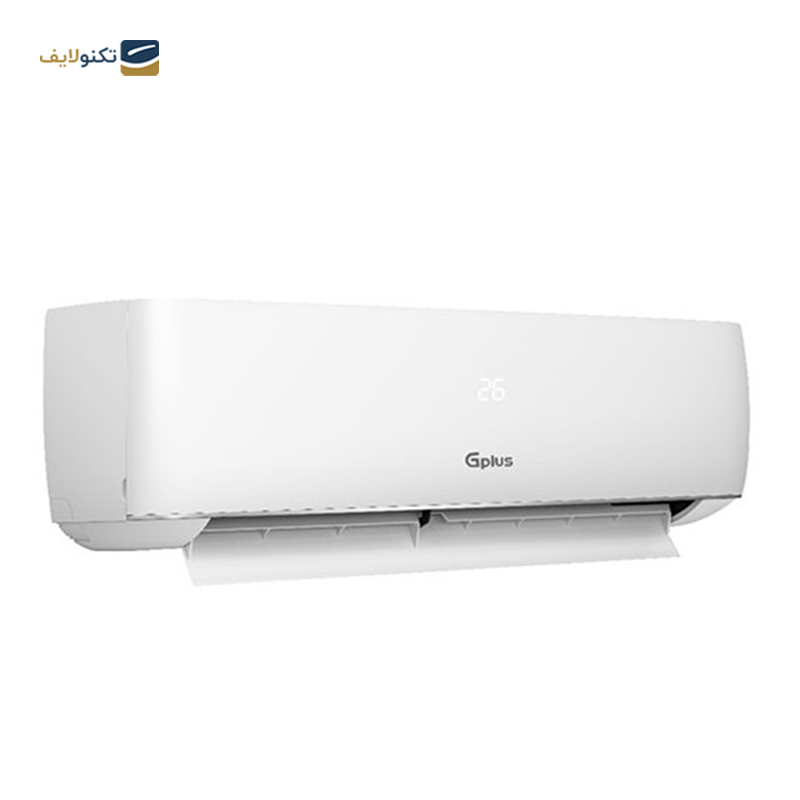 کولر گازی جی پلاس 18 هزار مدل GAC-HF18TQ1 - GPlus GAC-HF18TQ1 Air conditioner