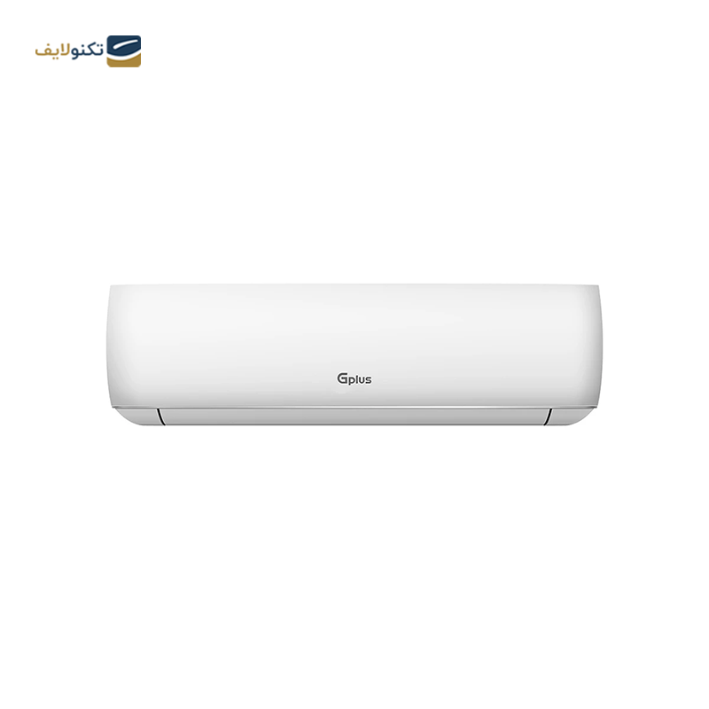 کولر گازی جی پلاس 18 هزار مدل GAC-HF18TQ1 - GPlus GAC-HF18TQ1 Air conditioner