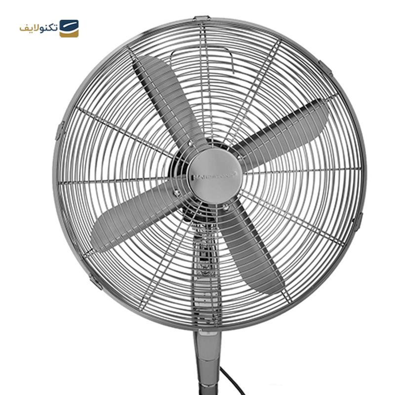 پنکه هاردستون مدل FAM7611 - Hardstone FAM7611 Fan